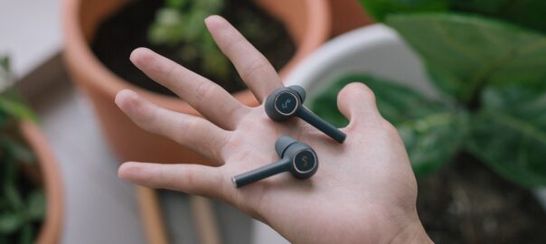 From Unconscious Consumer to Fashion Lover