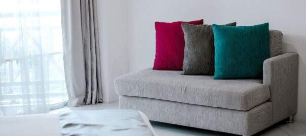 We Love Expand your Living Space with a Sleeper Sofa