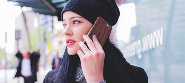 One Who has Long been Interested in Natural History