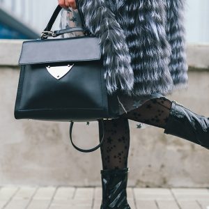 To enjoy alternately the sight of their distress